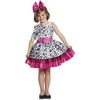 image:imageLOL Surprise Diva Classic Child Costume White Medium78White