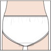 image:imageLOL Surprise Girls 100 Cotton Underwear 7pack Sizes 23t 4t 4 6 and 87pack