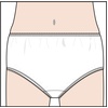 image:imageLOL Surprise Girls 100 Cotton Underwear 7pack Sizes 23t 4t 4 6 and 87pack
