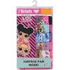 image:imageLOL Surprise Girls 100 Cotton Underwear 7pack Sizes 23t 4t 4 6 and 87pack