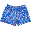 image:imageLOL Surprise Girls 2 Piece Pajama Set Short Sleeve Shirt and Shorts Set 100 PolyesterPinkblue