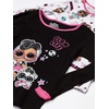 image:imageLOL Surprise Girls 4Piece Cotton Pajama SetGlamlife Girls 2