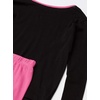 image:imageLOL Surprise Girls 4Piece Cotton Pajama SetGlamlife Girls 2