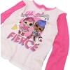 image:imageLOL Surprise Girls 4Piece Cotton Pajama SetOh So Fierce