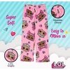 image:imageLOL Surprise Girls Pajama Pants Soft amp Cute for KidsGrooves Break Beats 2