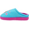 image:imageLOL Surprise Girls Pajama Set Pajama Dress with Slippers Rocker Diva and MC Swag Pink Girls Sizes 45 to 1012Turquoise