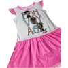 image:imageLOL Surprise Girls Pajamas Nightgown Dorm Sleep ShirtPinkWhite