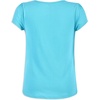 image:imageLOL Surprise Girls Short Sleeve Shirt 4 Pack for Little and Big KidsAqua