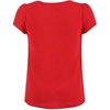 image:imageLOL Surprise Girls Short Sleeve Shirt 4 Pack for Little and Big KidsAqua