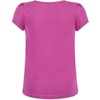 image:imageLOL Surprise Girls Short Sleeve Shirt 4 Pack for Little and Big KidsAqua
