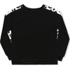 image:imageLOL Surprise Girls Sweatshirt and Pants Set for Little and Big GirlsBlack