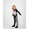 image:imageLOL Surprise Girls Sweatshirt and Pants Set for Little and Big GirlsBlack