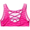 image:imageLOL Surprise Girls UPF 50 One Piece Bathing Suit Little Kid to Big Kid Sizes 41416Pink