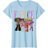 image:imageLOL Surprise OMG Fierce Group Shot TShirtBaby Blue