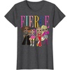image:imageLOL Surprise OMG Fierce Group Shot TShirtDark Heather Grey