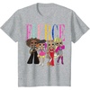 image:imageLOL Surprise OMG Fierce Group Shot TShirtHeather Grey