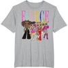 image:imageLOL Surprise OMG Fierce Group Shot TShirtHeather Grey