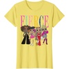 image:imageLOL Surprise OMG Fierce Group Shot TShirtLemon Yellow