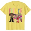 image:imageLOL Surprise OMG Fierce Group Shot TShirtLemon Yellow