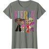 image:imageLOL Surprise OMG Fierce Group Shot TShirtOlive Heather