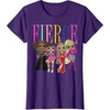 image:imageLOL Surprise OMG Fierce Group Shot TShirtPurple