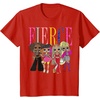 image:imageLOL Surprise OMG Fierce Group Shot TShirtRed