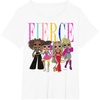 image:imageLOL Surprise OMG Fierce Group Shot TShirtWhite