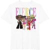 image:imageLOL Surprise OMG Fierce Group Shot TShirtWhite