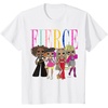 image:imageLOL Surprise OMG Fierce Group Shot TShirtWhite