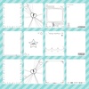image:imageLOL Surprise OMG Flawless Fashion Sketchbook by Horizon Group USA DIY Craft Kit Learn Pattern Making amp Drawing Includes Sketchbook Stencils Art Pages Repositionable Stickers amp MoreSuper Sketchbook