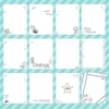 image:imageLOL Surprise OMG Flawless Fashion Sketchbook by Horizon Group USA DIY Craft Kit Learn Pattern Making amp Drawing Includes Sketchbook Stencils Art Pages Repositionable Stickers amp MoreSuper Sketchbook