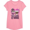 image:imageLOL Surprise Sugar amp Spice 99 Angel 1 Trouble TShirtPink