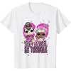 image:imageLOL Surprise Sugar amp Spice 99 Angel 1 Trouble TShirtWhite