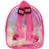 image:imageLOL Surprise Townley Girl Backpack Cosmetic Makeup Gift Bag Set includes Hair Accessories and Clear PVC Backpack for Kids Girls Ages 3 perfect for Parties Sleepovers and Makeovers