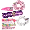 image:imageLOL Surprise Townley Girl Backpack Cosmetic Makeup Gift Bag Set includes Hair Accessories and Clear PVC Backpack for Kids Girls Ages 3 perfect for Parties Sleepovers and Makeovers