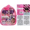 image:imageLOL Surprise Townley Girl Backpack Cosmetic Makeup Gift Bag Set includes Hair Accessories and Clear PVC Backpack for Kids Girls Ages 3 perfect for Parties Sleepovers and Makeovers
