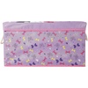 image:imageMarvel Spiderman Collapsible Toy Storage Bench and Ottoman 145 H x 145 D x 25 LMinnie Mouse