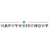 image:imageUnique LOL Surprise Round Foil Balloon  18  Multicolor Perfect for Birthday Parties and Celebrations  1 Pc150 inches by 50 inches