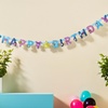 image:imageUnique LOL Surprise Round Foil Balloon  18  Multicolor Perfect for Birthday Parties and Celebrations  1 Pc150 inches by 50 inches