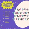image:imageUnique LOL Surprise Round Foil Balloon  18  Multicolor Perfect for Birthday Parties and Celebrations  1 Pc150 inches by 50 inches