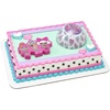 image:imageDecoPac LOL Surprise Rings 24 LOL Surprise Funseeker Cupcake Decorations Featuring 6 Different Dolls  24 PackCake Topper