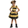 image:imageDisguise girls Queen Bee DeluxeYellow