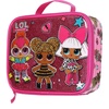 image:imageINTIMO LOL Surprise Lunch Box Glitter Doll Party 9 Lightweight Insulated Tote