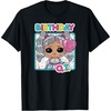 image:imageLOL Surprise  Birthday QT TShirtBlack