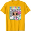 image:imageLOL Surprise  Birthday QT TShirtGolden Yellow