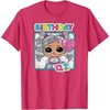 image:imageLOL Surprise  Birthday QT TShirtRed Heather