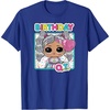 image:imageLOL Surprise  Birthday QT TShirtRoyal Blue