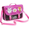 image:imageLOL Surprise Girls Handbag  Kids Crossbody Shoulder Bag Adjustable Strap  LOL Gifts for Girls