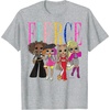 image:imageLOL Surprise OMG Fierce Group Shot TShirtHeather Grey