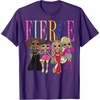 image:imageLOL Surprise OMG Fierce Group Shot TShirtPurple